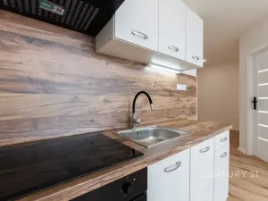 Prodej bytu 2+kk, Most, Lidická, 33 m2