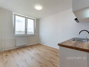 Prodej bytu 2+kk, Most, Lidická, 33 m2