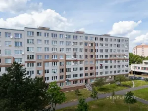 Prodej bytu 2+kk, Most, Lidická, 33 m2