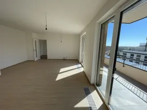 Pronájem bytu 3+kk, Praha, 80 m2