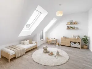 Prodej bytu 3+kk, České Budějovice, Štítného, 90 m2