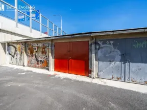 Prodej garáže, Brno, 19 m2
