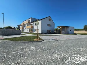 Pronájem bytu 3+kk, Drahanovice, 78 m2