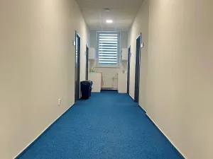 Pronájem kanceláře, Zlín, třída Tomáše Bati, 40 m2