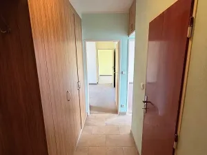 Prodej bytu 3+1, Olomouc, Rooseveltova, 62 m2