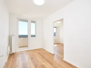 Prodej bytu 3+kk, Praha - Kamýk, Machuldova, 62 m2