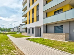 Prodej bytu 2+kk, České Budějovice, 77 m2