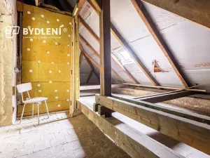 Prodej kanceláře, Bílina, Náměstí, 320 m2