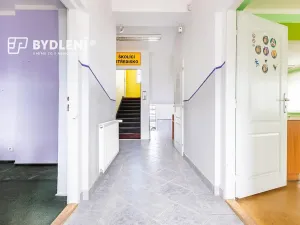 Prodej kanceláře, Bílina, Náměstí, 320 m2