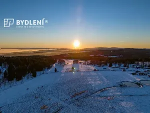 Prodej ubytování, Vysoká Pec, 1631 m2