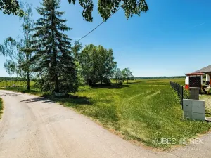 Prodej pozemku pro bydlení, Nová Ves u Chýnova, 740 m2