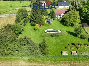 Prodej rodinného domu, Frýdlant, 170 m2