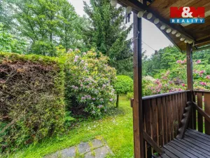 Prodej zahrady, Říčany, U Lehovic, 432 m2