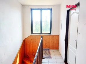 Pronájem bytu 3+kk, Mělník, Kněžny Emmy, 90 m2