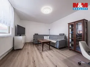 Prodej rodinného domu, Svojetice, Stará cesta, 76 m2