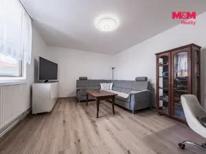 Prodej rodinného domu, Svojetice, Stará cesta, 76 m2