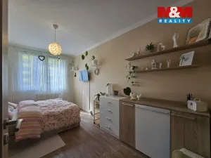 Prodej bytu 3+1, Frýdek-Místek - Frýdek, Novodvorská, 80 m2