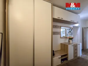 Prodej bytu 3+1, Frýdek-Místek - Frýdek, Novodvorská, 80 m2
