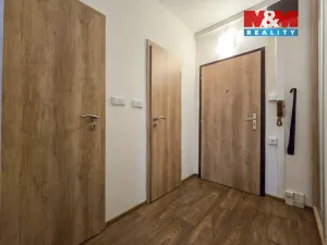 Prodej bytu 3+1, Frýdek-Místek - Frýdek, Novodvorská, 80 m2