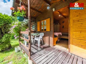 Prodej zahrady, Říčany, U Lehovic, 512 m2