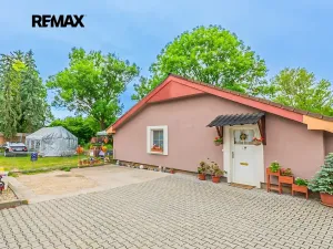 Prodej činžovního domu, Kladno, Uhelná, 301 m2