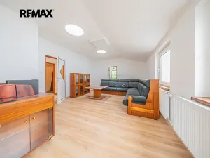 Prodej činžovního domu, Kladno, Uhelná, 301 m2