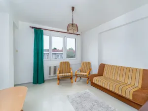 Pronájem bytu 2+1, Jince, 59 m2