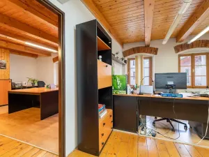Prodej obchodního prostoru, Přerov, Wilsonova, 280 m2