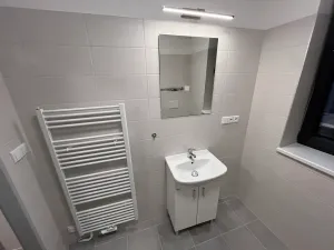 Pronájem bytu 2+kk, Prostějov, Uprkova, 60 m2