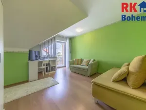 Prodej rodinného domu, Chlumec nad Cidlinou, Achátová, 108 m2
