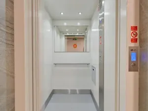 Pronájem bytu 2+kk, Olomouc, Topolová, 47 m2