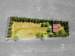 Prodej chaty, Újezd u Boskovic, 47 m2