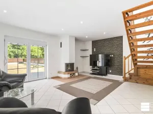 Prodej rodinného domu, Libiš, Za Rybníčkem, 122 m2