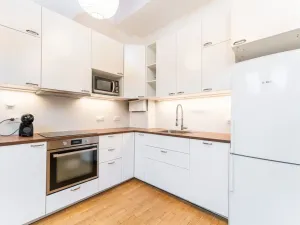 Prodej bytu 2+kk, Praha - Žižkov, Bořivojova, 72 m2