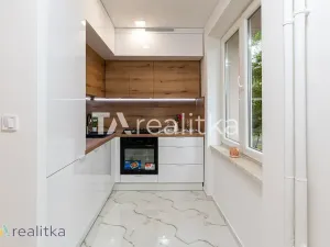 Pronájem bytu 3+1, Karviná, Příční, 66 m2