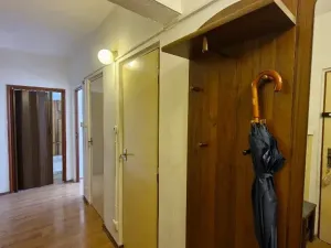 Prodej bytu 2+1, Bruntál, Jiráskova, 51 m2