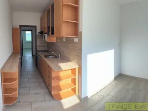 Prodej bytu 2+1, Ústí nad Labem, Hluboká, 61 m2