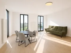 Prodej bytu 3+kk, Praha - Podolí, V rovinách, 80 m2