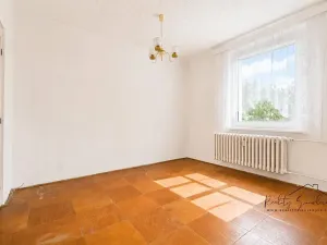 Prodej bytu 3+1, Přerov, Kabelíkova, 71 m2