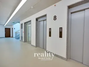 Pronájem bytu 1+kk, Brno, Trnitá, 24 m2