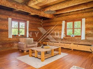 Prodej rodinného domu, Křešín, 284 m2