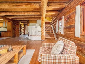 Prodej rodinného domu, Křešín, 284 m2