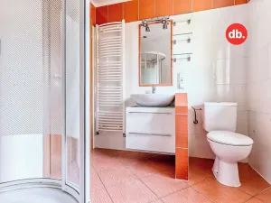 Prodej rodinného domu, Sadov, 100 m2