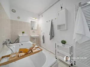 Prodej chalupy, Tetín, 130 m2