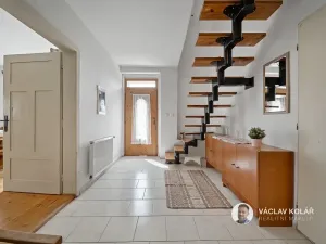 Prodej chalupy, Tetín, 130 m2