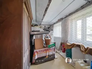 Prodej chalupy, Tetín, 130 m2