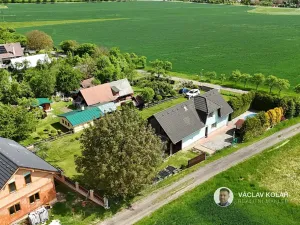 Prodej chalupy, Tetín, 130 m2
