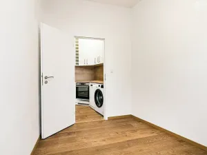 Pronájem bytu 2+kk, Brno, Stavební, 37 m2