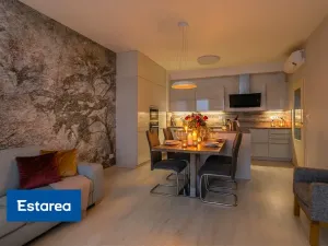 Prodej bytu 3+kk, Brno, Kamínky, 77 m2