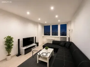 Prodej bytu 2+1, Ostrava, Vietnamská, 56 m2